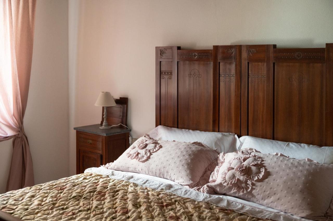 Lajatico Rentals - Casa Di Alice Nel Borgo エクステリア 写真